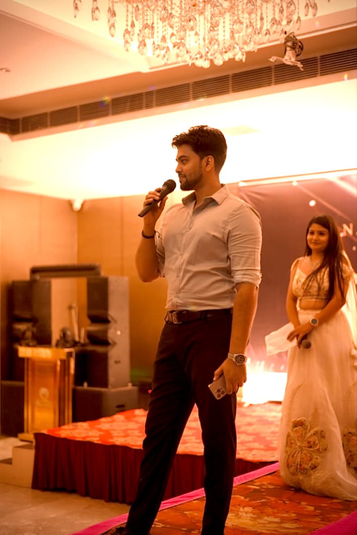 Brainstorming the Next Big Idea